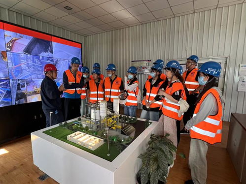 文化使者 友谊桥梁——山东职业学院师生圆满完成赴蒙文化交流活动纪实