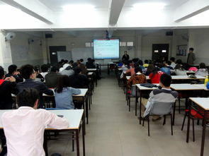 艺术与设计 新视角下的文化对话——我校设计与艺术课程推广暨文化艺术交流启幕